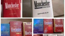 Rokok Ilegal Manchester dan CR7 Masih Bebas Beredar di Batam, Mengapa Rantai Distribusinya Belum Juga Terputus?