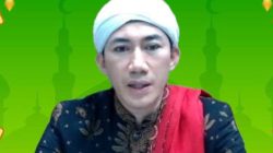 Ustaz KH Asep Tempuh Jalur Hukum, Dugaan Pencemaran Nama Baik di Media Sosial Dilaporkan ke Polresta Barelang