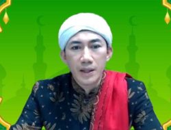 Ustaz KH Asep Tempuh Jalur Hukum, Dugaan Pencemaran Nama Baik di Media Sosial Dilaporkan ke Polresta Barelang